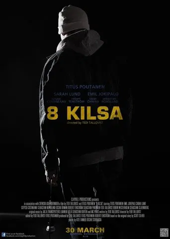 8 Kilsa poster
