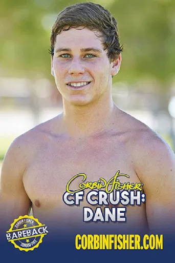 CF Crush: Dane poster