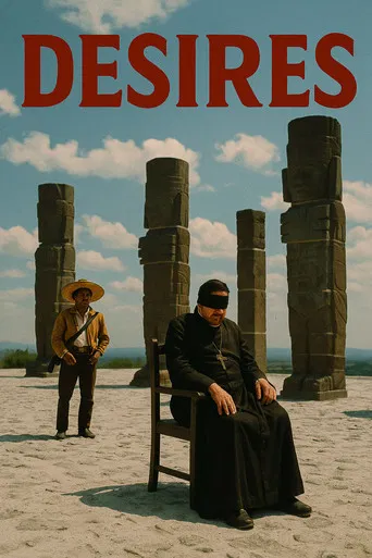Desires poster