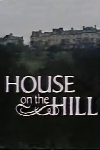 House on the Hill poster