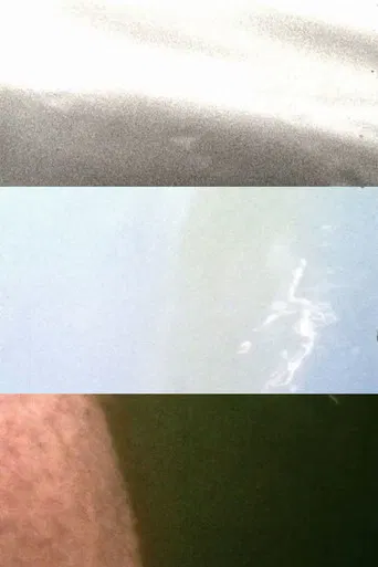 Images of Water poster