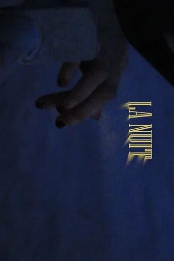 La Nuit poster