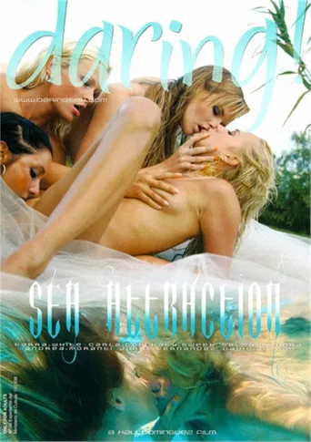 Sea Attraction poster
