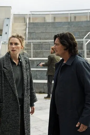 Meiberger – Der Marionettenmörder poster