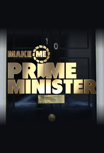 Make Me Prime Minister poster