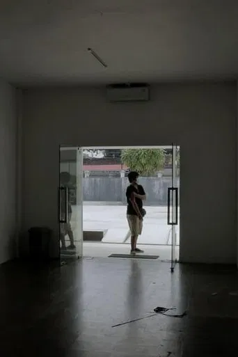 A Letter to The Future poster