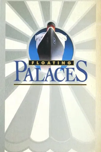 Floating Palaces poster