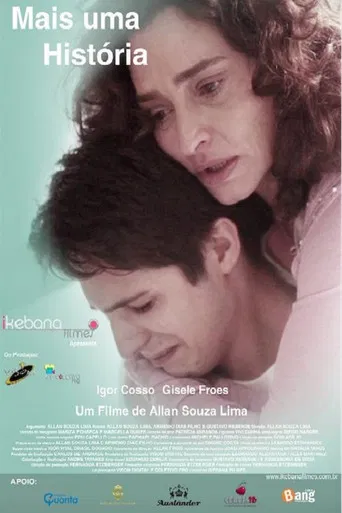 Mais Uma História poster