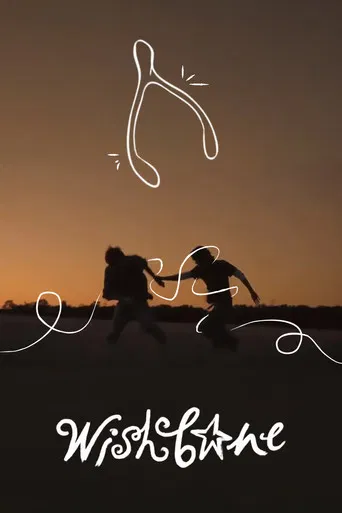 The Wishbone Trilogy poster