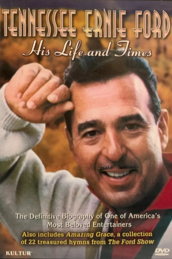Tennessee Ernie Ford: His Life and Times poster