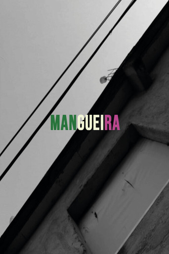 Mangueira poster