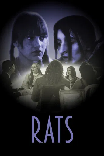 RATS poster