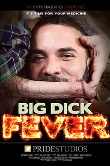 Big Dick Fever poster