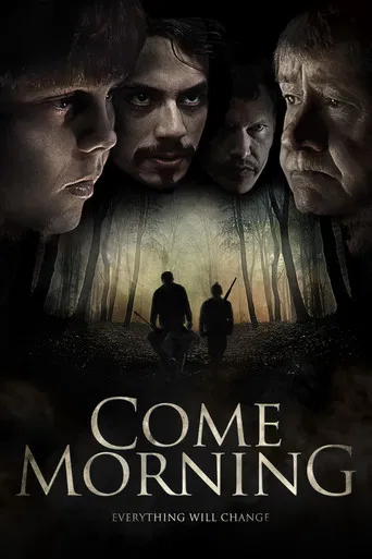 Come Morning poster