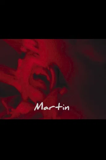 Martin poster