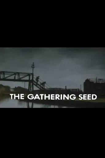 The Gathering Seed poster