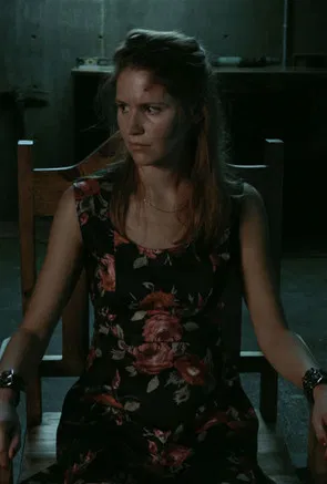 Soccer Moms in Peril! poster