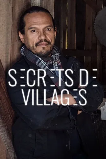 Secrets de village poster