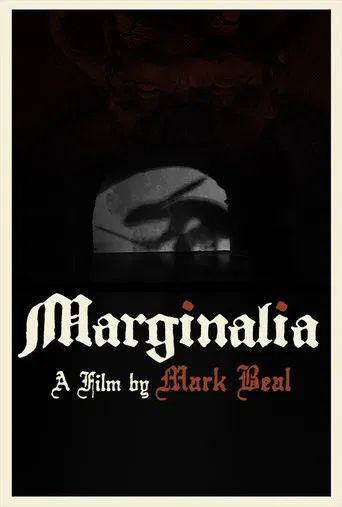 Marginalia poster
