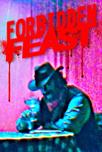 Forbidden Feast! poster