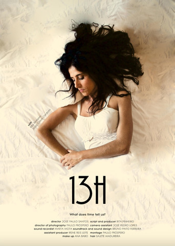 13h poster
