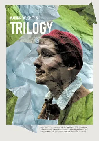 Waiting For Smith's Trilogy poster