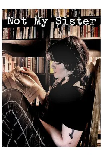 Not My Sister poster