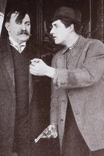 The Boomerang poster