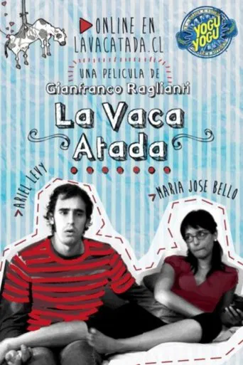 La Vaca Atada poster