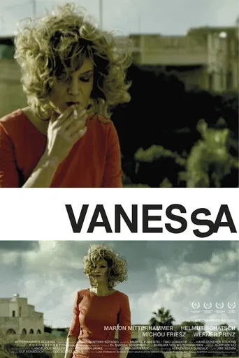 Vanessa poster
