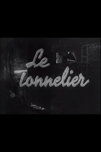 Le tonnelier poster
