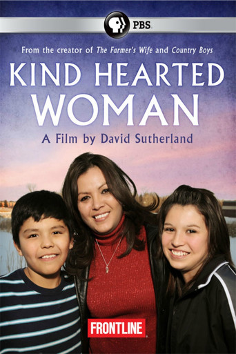 Kind Hearted Woman poster