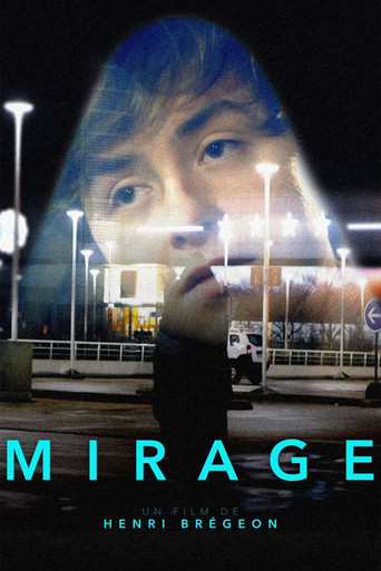 Mirage poster
