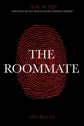 The Roommate poster
