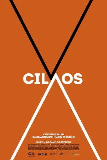Cilaos poster