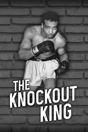 The Knockout King poster