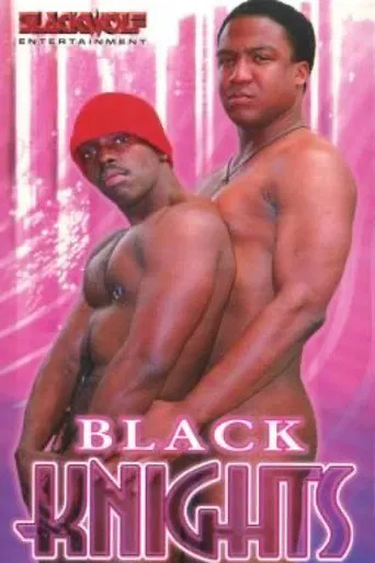 Black Knights 1 poster