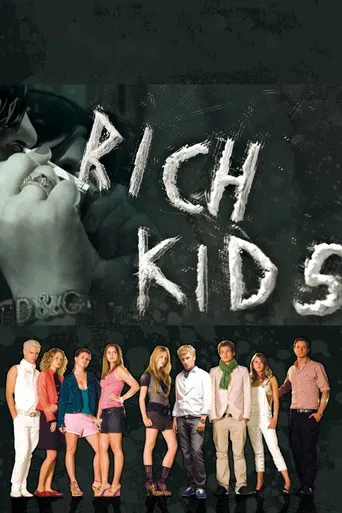 Rich Kids poster