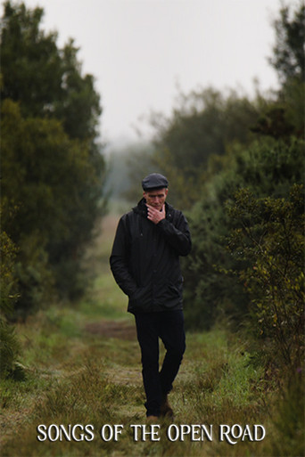 Songs of the Open Road poster