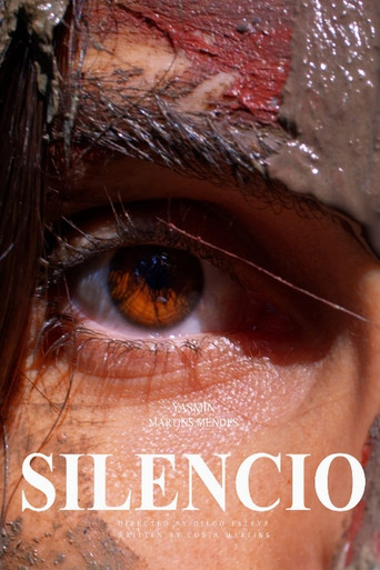Silencio poster