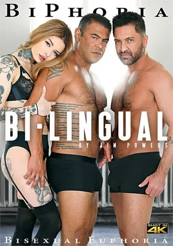 Bi-Lingual poster