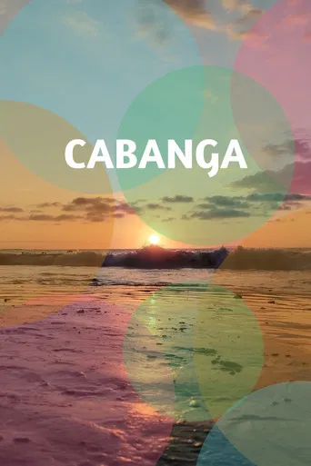 Cabanga poster