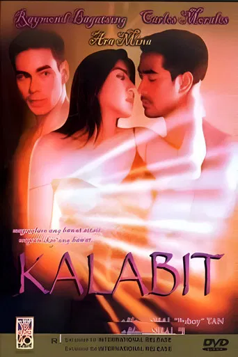 Kalabit poster