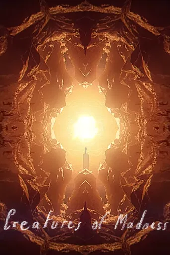 Creatures of Madness poster