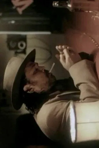 Gente que llora S.A. poster