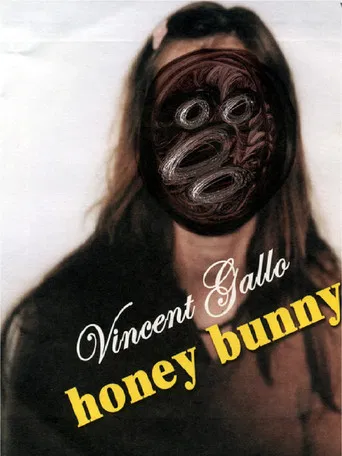 Honey Bunny poster