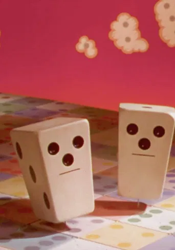 Jasper and the Choo-Choo poster