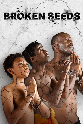 Broken Seeds poster