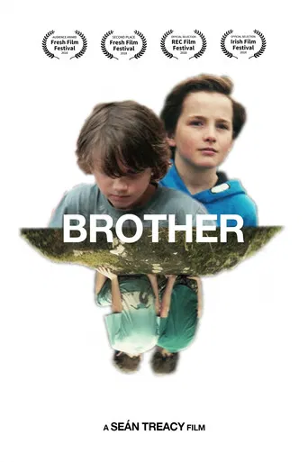 Brother poster
