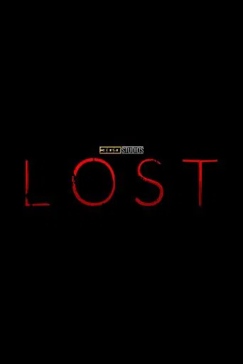 Lost poster